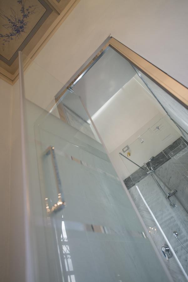 Relais Villa Scarfantoni B&B Montemurlo Luaran gambar